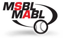 Men's Senior Baseball league