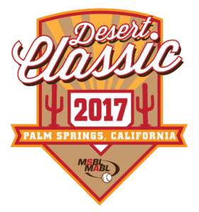 Palm Springs California, Desert Classic Logo