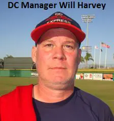 DC Manger Will Harvey Headshot