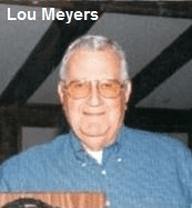 Former MSBL World Series Umpire in Chief Lou Meyers