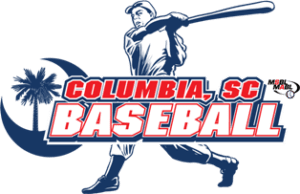 Columbia, South Carolina MABL Logo