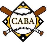 Central Alabama Logo in Yellow and Brown Colors