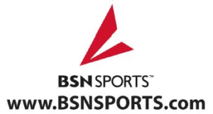Logo of BSN Sports, a supporter of MSBL