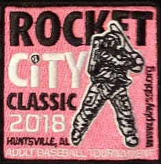 27th Rocket City Classic Labor Day Tournament