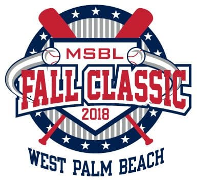 2018 Fall Classic Week at West Palm Beach