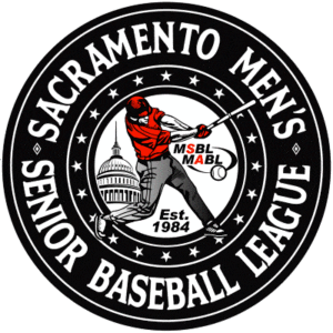 The updated Logo of Sacramento MSBL