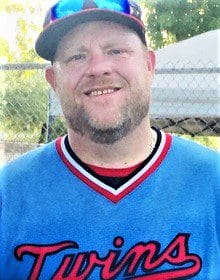 Tucson MSBL League President Kirk Jacobs passed away aged 41