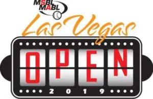Logo of Las Vegas Open Classic event 2019