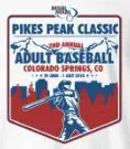 2019 Pikes Peak Classic in Colorado Springs