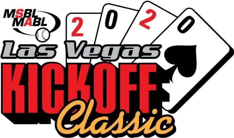 MSBL Las Vegas Kickoff Classic, Las Vegas, Nevada (Week Two) - Men's