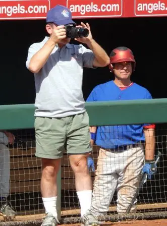 Tom Prendergast, MSBL World Series Tournament Director