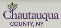 Logo of the Chautauqua County, NY MSBL