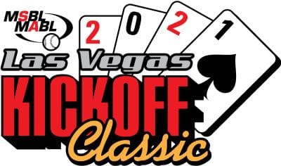Las Vegas Kickoff Classic 2021 Logo One