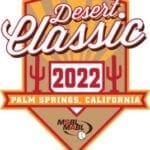 desert classic logo 2022