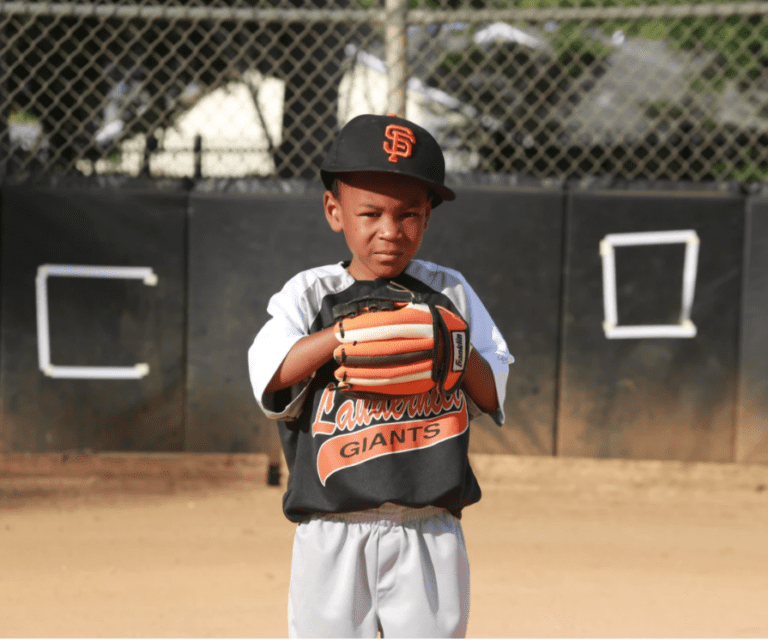 Autism and Sports How Baseball Can Benefit Children on the Autism