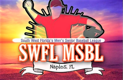 Logo of The Southwest Florida MSBL Naples