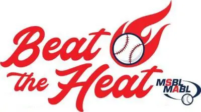 The Logo of Beat The Heat MSBL MABL