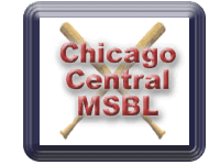 2022 Tiger Athletic Association Wins Chicago Central MSBL