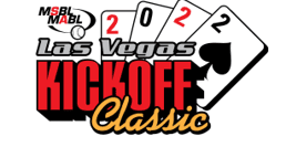 Las Vegas Kick Off Classic Logo