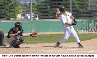 Utah Adult Amateur Baseball League