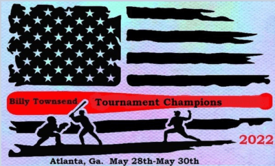 Annual Billy Townsend Memorial Day Tournament