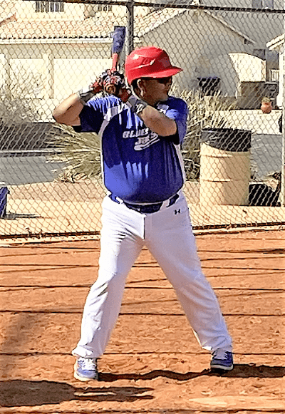 Ever Maldonado Playing in Sacramento