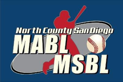 National Sharks Make it a Three Peat in North County MSBL