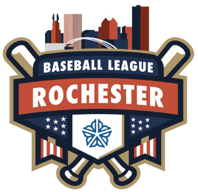 Rochester Baseball League and RMSBL