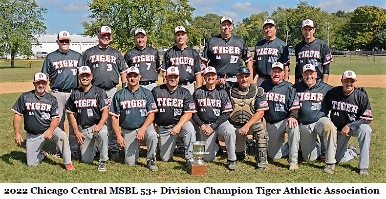 TigerCubsBaseball (@GCTCBaseball) / X