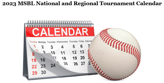 tournament calendar snip 11292022
