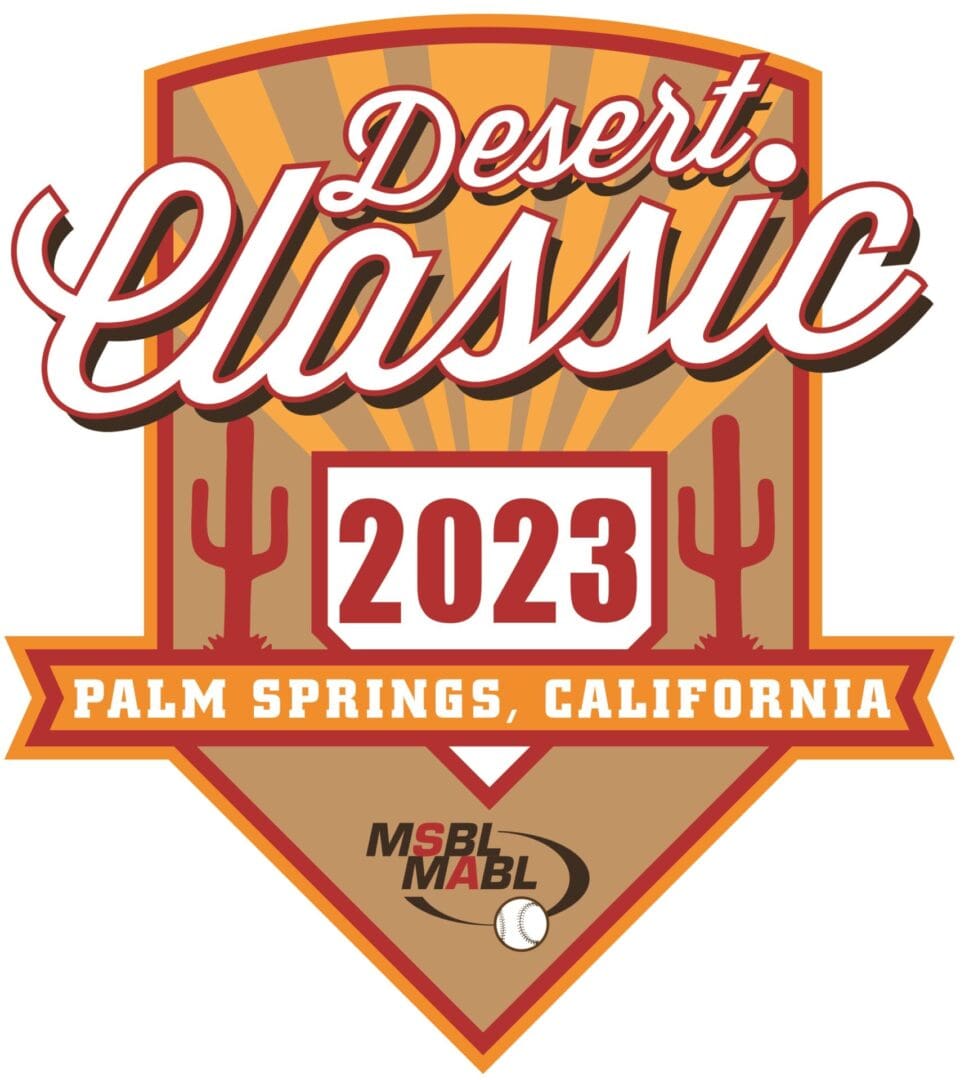 DesertClassic logo 2023