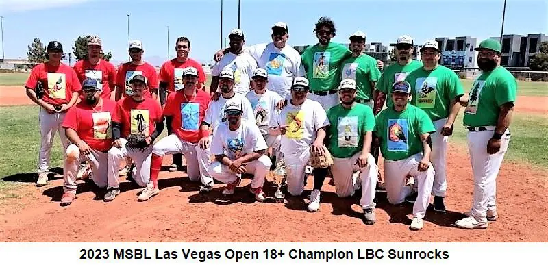 lbc sunrocks lv open 18 champions 2023