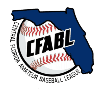 Central florida amateur baseball league.