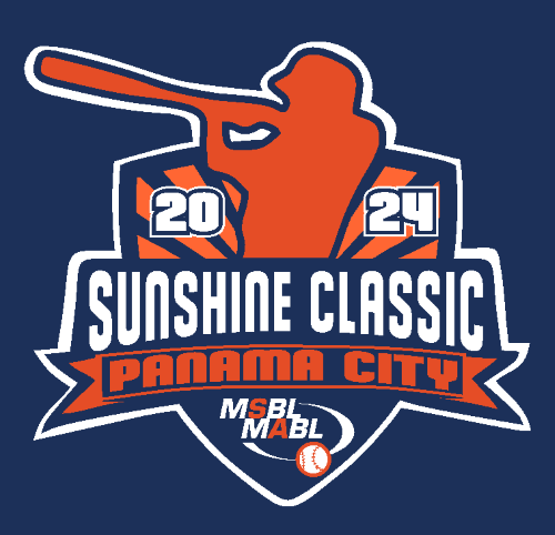Sunshine Classic Logo 2024