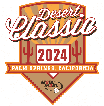 desert classic logo 2024