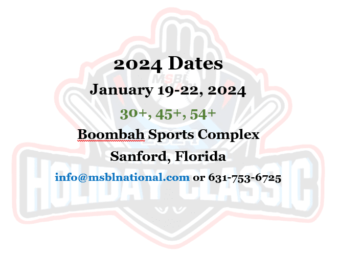 holiday classic updated divisions 2024 1242023