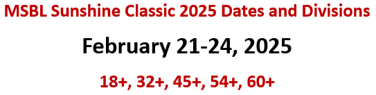 sunshine classic dates 2025