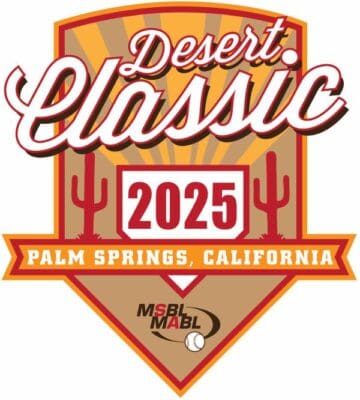 DesertClassic logo 2025