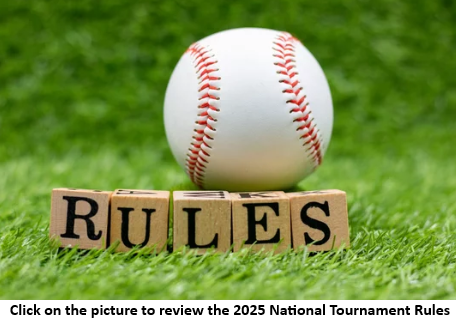 rules logo 2025