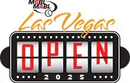 Las Vegas Open logo 2025 small