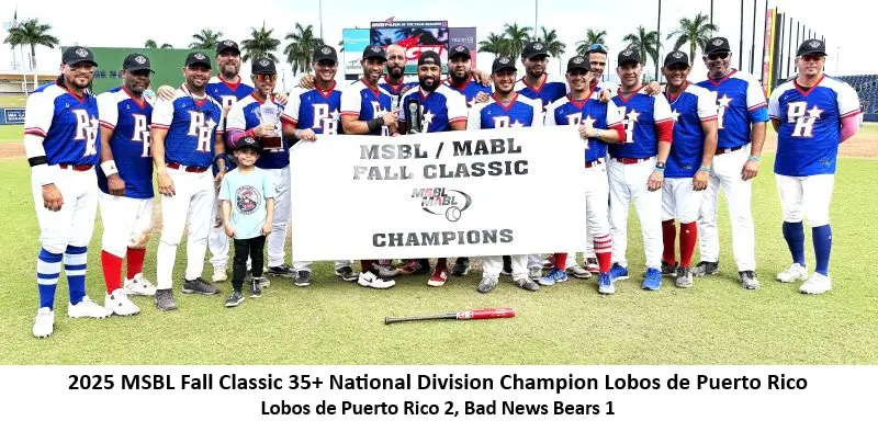 lobos de puerto rico 35 national 2025