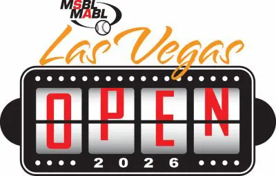 Las Vegas Open logo 2026
