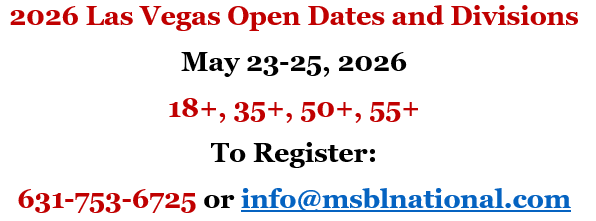 Las Vegas open 2026 snip