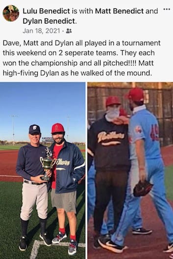 Red cardinal bird mascot logo with a fierce expression.