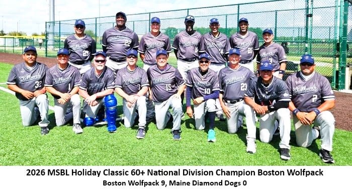 boston wolfpack 60 champions holiday classic 2026