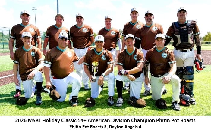 phitin pot roasts 54+ american holiday classic champions 2026