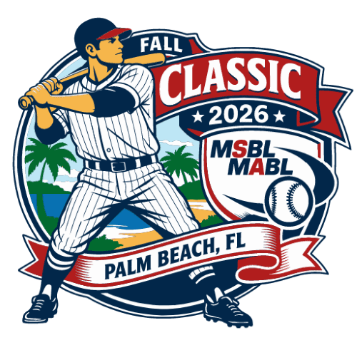 fall classic logo 2026