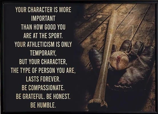 motivational character
