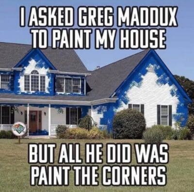 maddux home