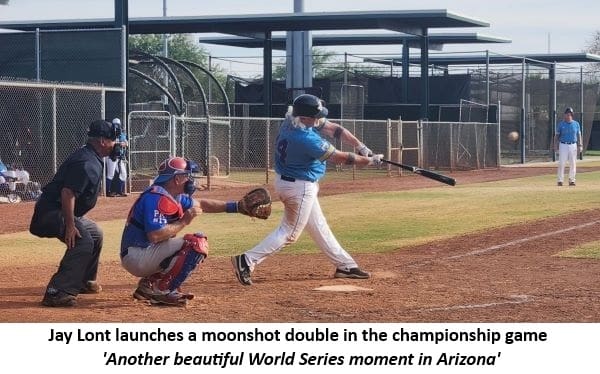 seattle pilots jay lont championship game double 2024